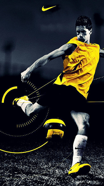 ââTAP AND GET THE APP! Sport Football Player Fernando Torres Black Yellow Â· App BackgroundsDope ... HD phone wallpaper